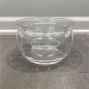 Acrylic Dip Bowl
